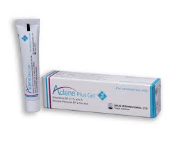 Picture of Aclene Plus Gel